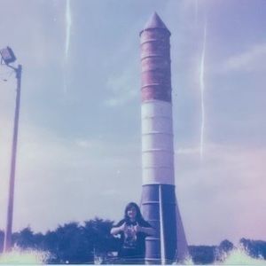 Meet your Posher, Isabel